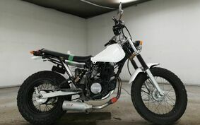 YAMAHA TW200 2JL