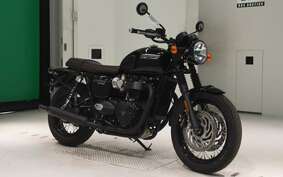 TRIUMPH BONNEVILLE T120 2023