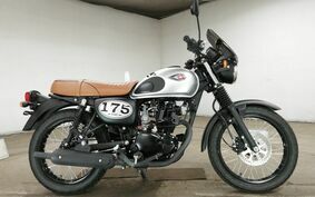 KAWASAKI W175 SE BJ175A