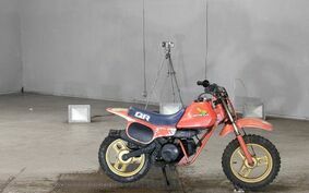 HONDA QR50 AE01