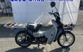 SUZUKI バーディ50 BA42A