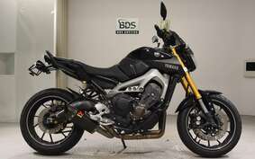 YAMAHA MT-09 2015 RN34J