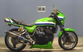 KAWASAKI ZRX-2 1997 ZR400E