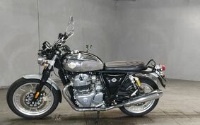 ROYAL ENFIELD INT650 2022 不明