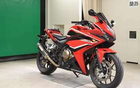 HONDA CBR400R ABS 2018 NC47