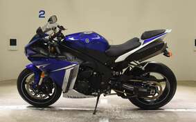 YAMAHA YZF-R1 2011 RN23