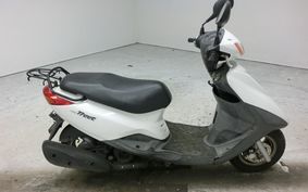 YAMAHA AXIS 125 TREET SE53J