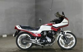 HONDA CBX400F INTEGRA NC07