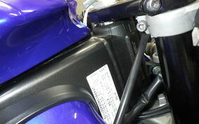 YAMAHA YZF-R1 2006 RN15