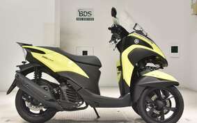 YAMAHA TRICITY 125 A SEC1J