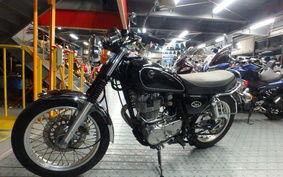 YAMAHA SR400 2007 RH01J