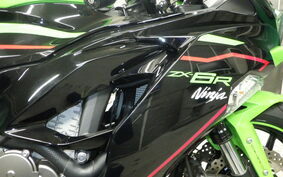 KAWASAKI NINJA ZX-6R A 2020 ZX636G