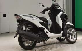 YAMAHA TRICITY 125 SE82J