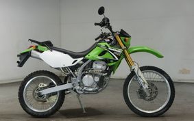 KAWASAKI KLX250 2003 LX250E