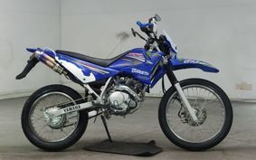 YAMAHA XTZ125E KE07