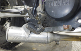 YAMAHA TW200 Gen.2 DG07J