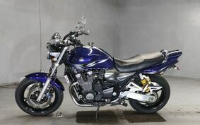 YAMAHA XJR1300 2007 RP17J