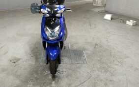 YAMAHA CYGNUS 125 X SR SEA5J