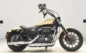 HARLEY XL883N 2014 LE2