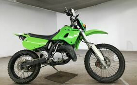 KAWASAKI KDX250SR DX250F