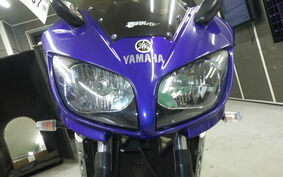 YAMAHA FZS1000 FAZER 2001 RN06