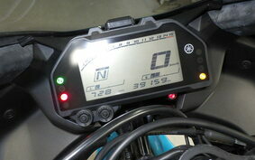 YAMAHA YZF-R25 A RG43J