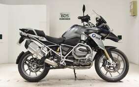 BMW R1200GS 2015 0A01