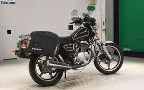 SUZUKI GN125 F Gen.2 PCJ2N