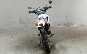 HONDA XL250 DEGREE MD31