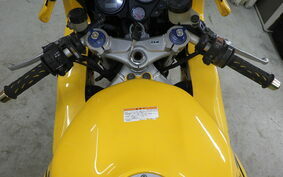 HONDA VTR1000F 1999 SC36