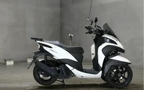 YAMAHA TRICITY 125 SEC1J