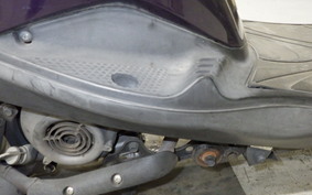 YAMAHA AXIS 125 TREET SE53J