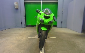 KAWASAKI ZX 10 NINJA R 2006 ZXT00D