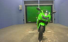 KAWASAKI NINJA 250R EX250K