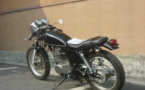 YAMAHA SR400 2001 RH01J