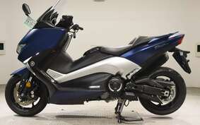 YAMAHA T-MAX 530 DX 2017 SJ15J