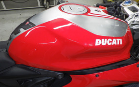 DUCATI 1199 PANIGALE R 2016