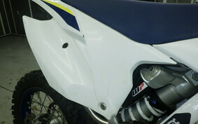 HUSQVARNA TC85