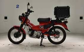 HONDA CT125-2 JA65