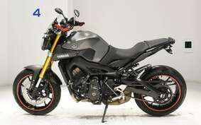 YAMAHA MT-09 2016 RN34J