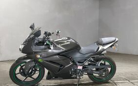 KAWASAKI NINJA 250R EX250K