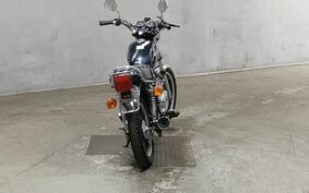 SUZUKI GN125 H 不明