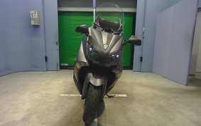 YAMAHA T-MAX 530 A 2012 SJ09