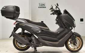 YAMAHA N-MAX 155 A SG50J