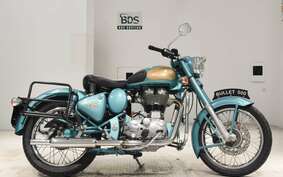 ROYAL ENFIELD CLASSIC 500 EFI 2010 CKEC