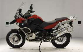 BMW R1200GS ADVENTURE 2008 0380