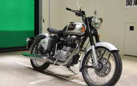 ROYAL ENFIELD CLASSIC 500 EFI 2014