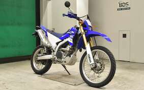 YAMAHA WR250R DG15J