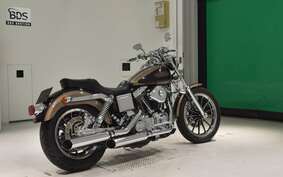 HARLEY FXDLI 1450 2004