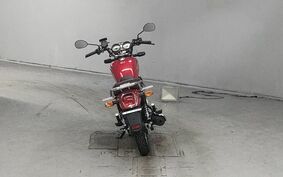 HONDA CBF125T 不明